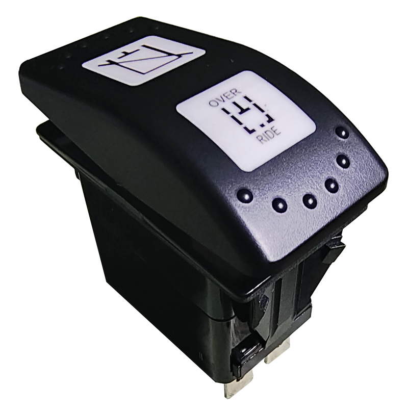 LPS Rocker Switch to Replace CAT® OEM 226-5901