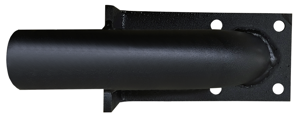 LPS Exhaust Pipe to Replace Case&#174; OEM 226125A1