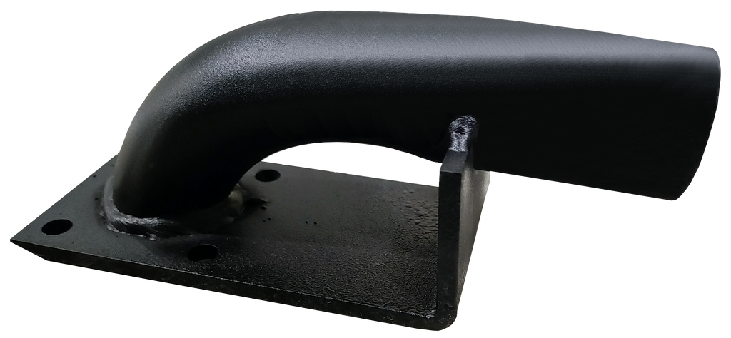 LPS Exhaust Pipe to Replace Case&#174; OEM 226125A1