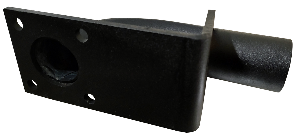 LPS Exhaust Pipe to Replace Case&#174; OEM 226125A1