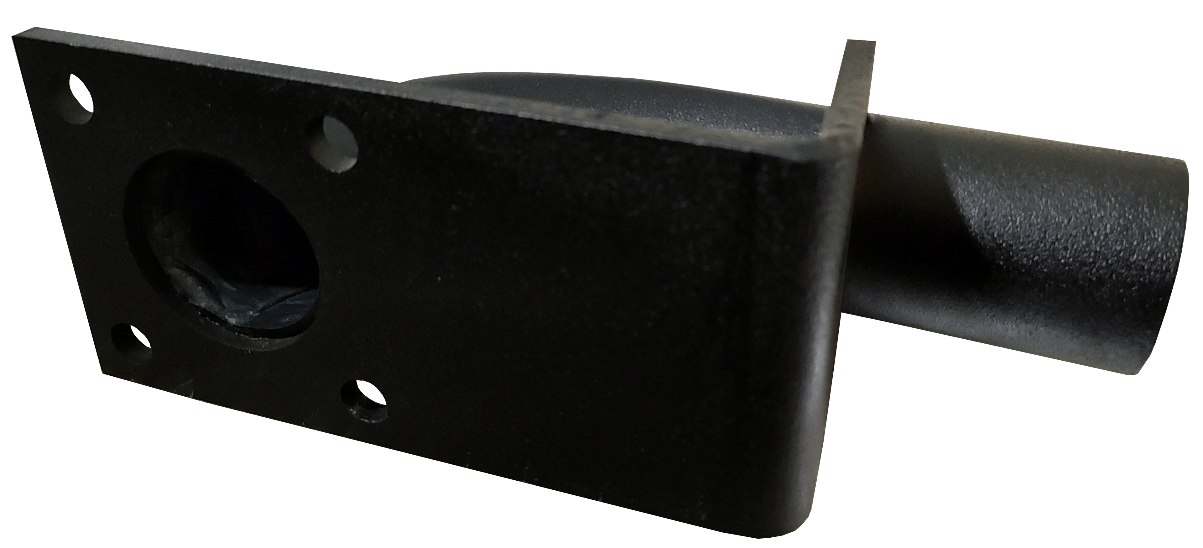 LPS Exhaust Pipe to Replace Case&#174; OEM 226125A1