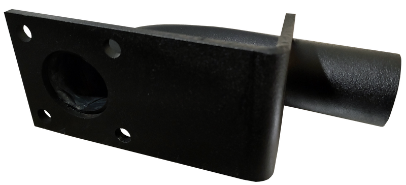 LPS Exhaust Pipe to Replace Case&#174; OEM 226125A1