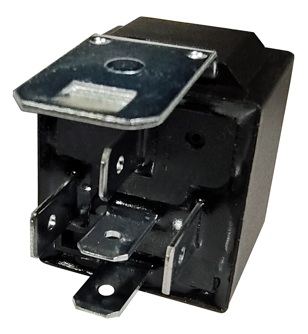 LPS HVAC 12V Relay to Replace CAT® OEM 236-5069