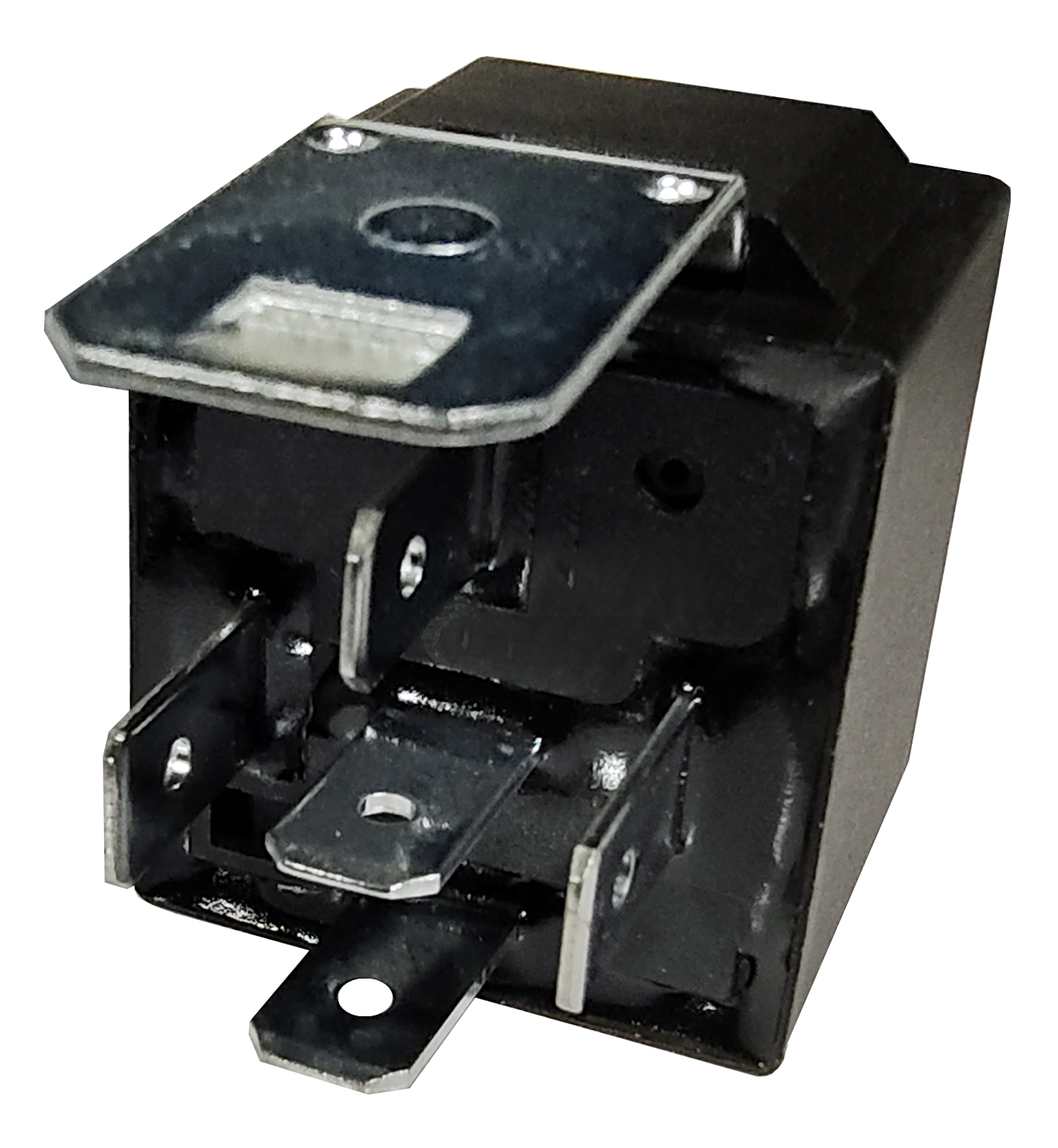 LPS HVAC 12V Relay to Replace CAT® OEM 236-5069