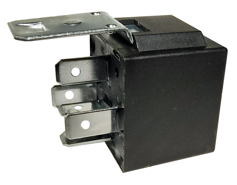 LPS HVAC 12V Relay to Replace CAT® OEM 236-5069