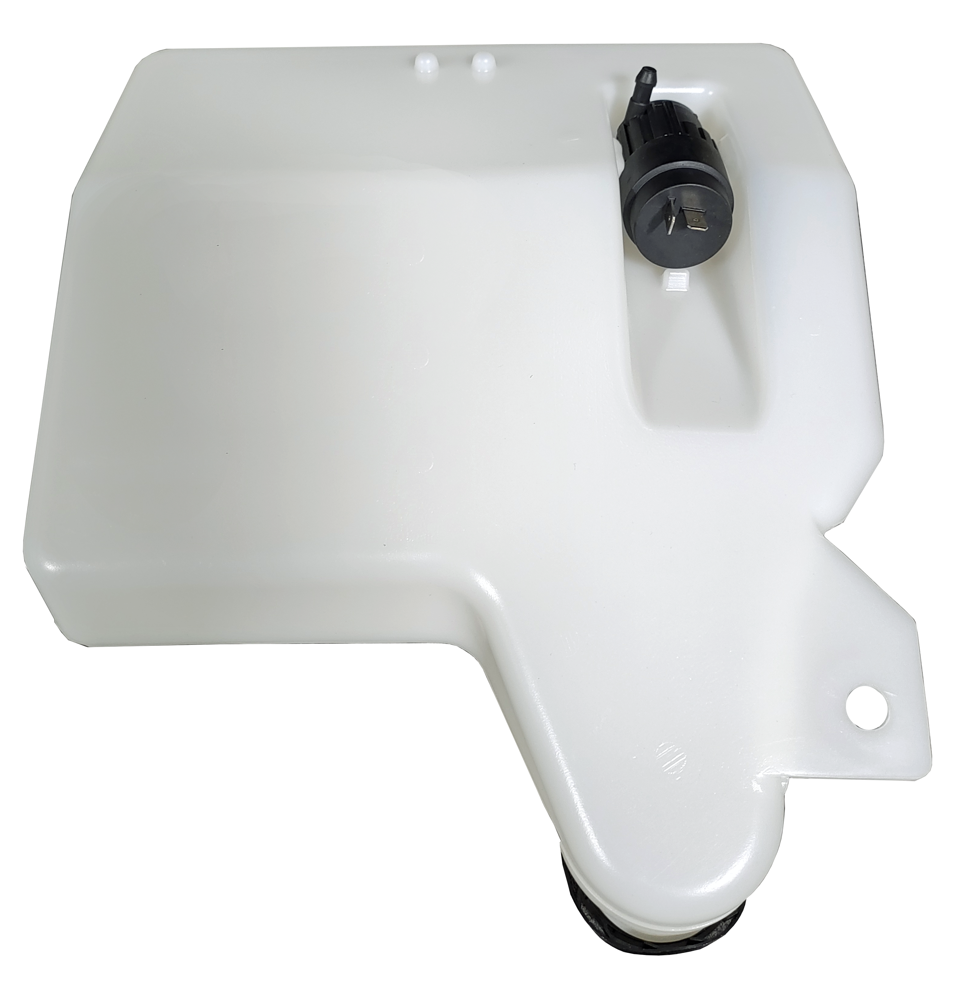 LPS Wiper Fluid Reservoir Assembly to Replace CAT® OEM 258-4078