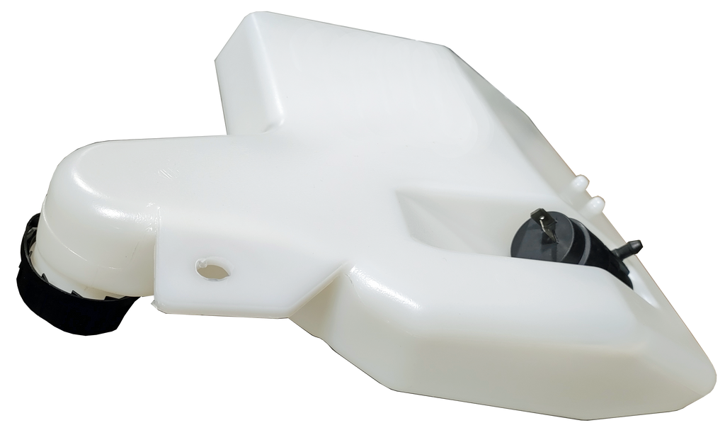 LPS Wiper Fluid Reservoir Assembly to Replace CAT® OEM 258-4078