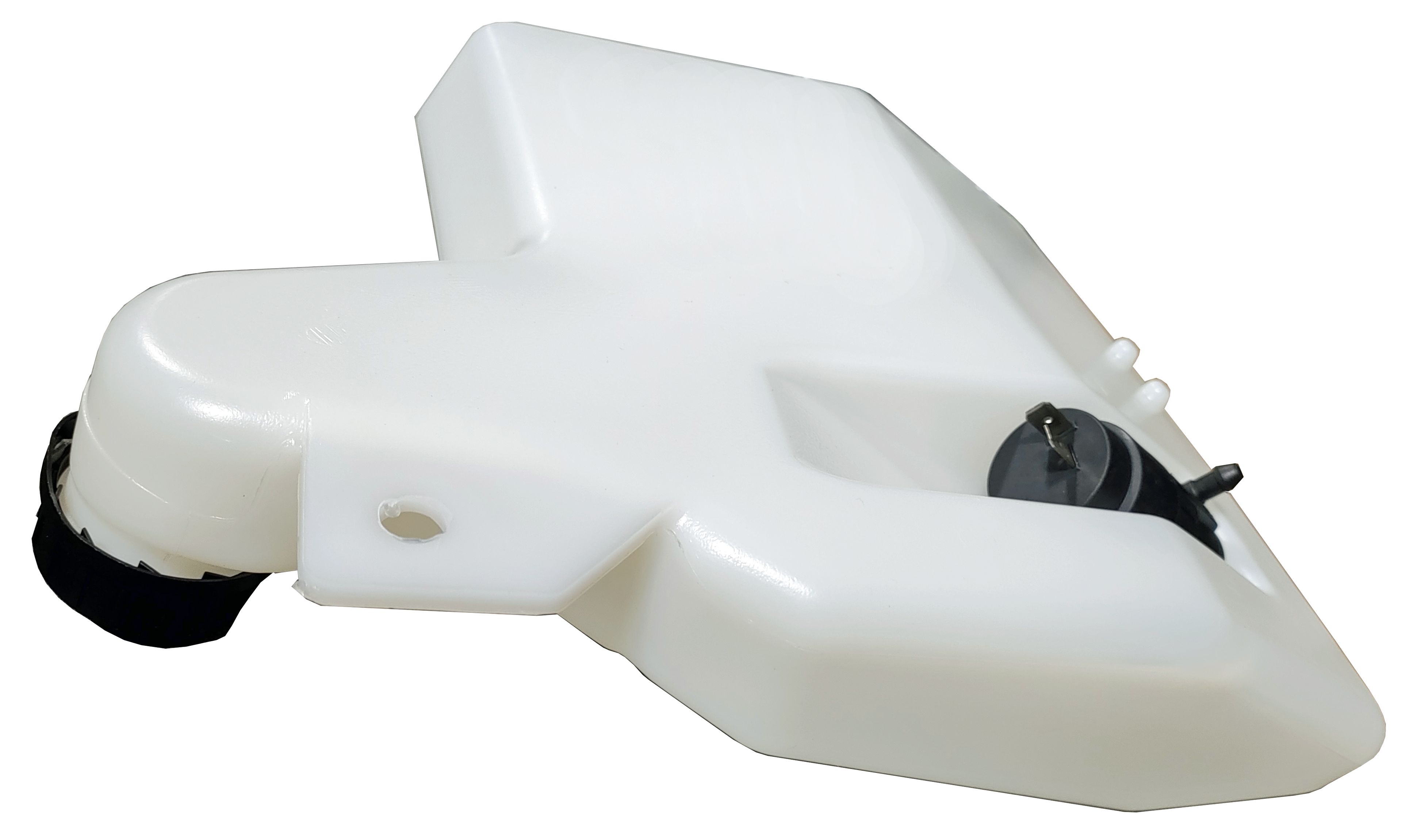 LPS Wiper Fluid Reservoir Assembly to Replace CAT® OEM 258-4078