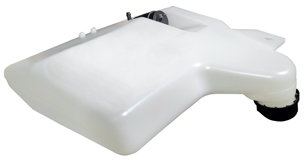 LPS Wiper Fluid Reservoir Assembly to Replace CAT® OEM 258-4078