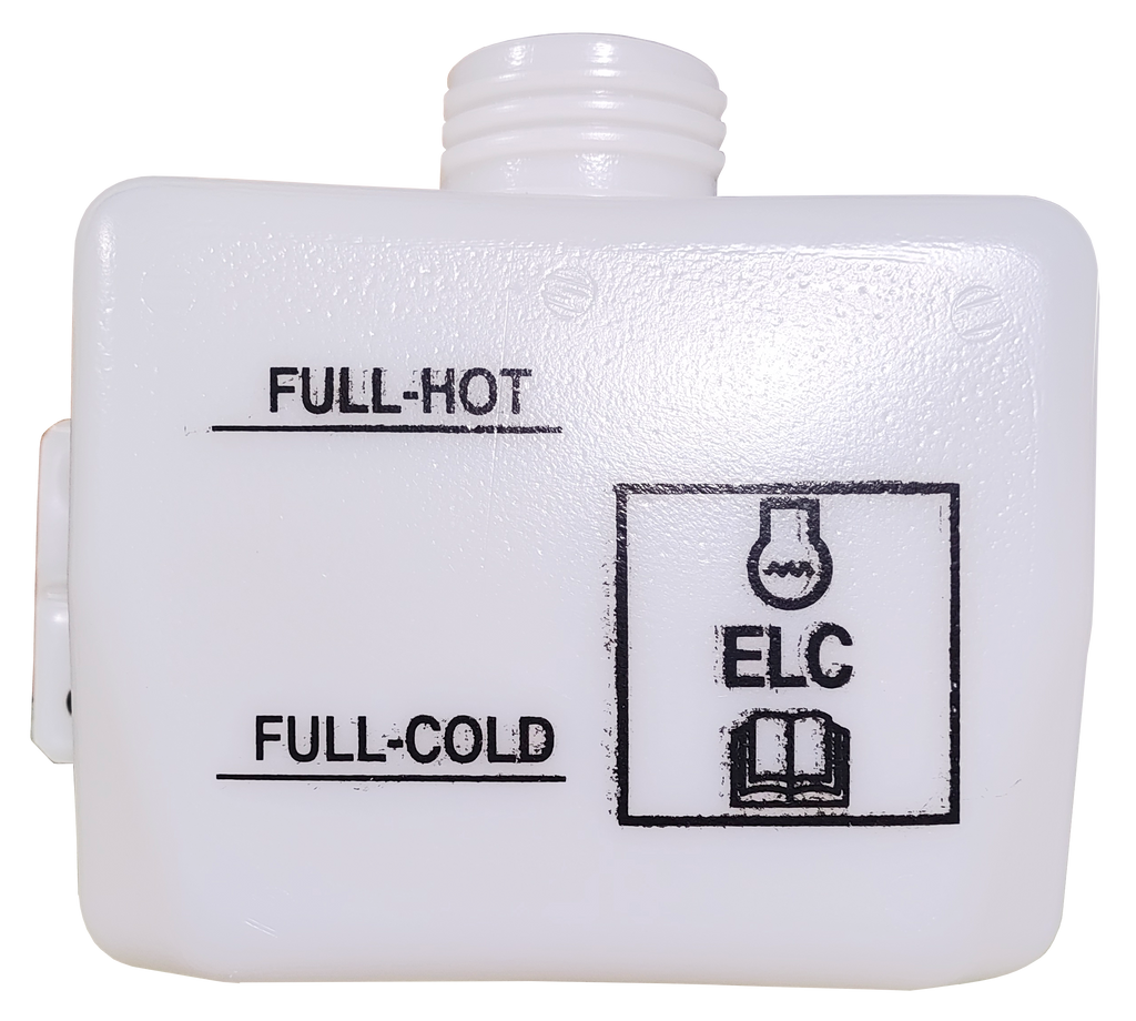 LPS Coolant Recovery Tank to Replace CAT® OEM 285-5794