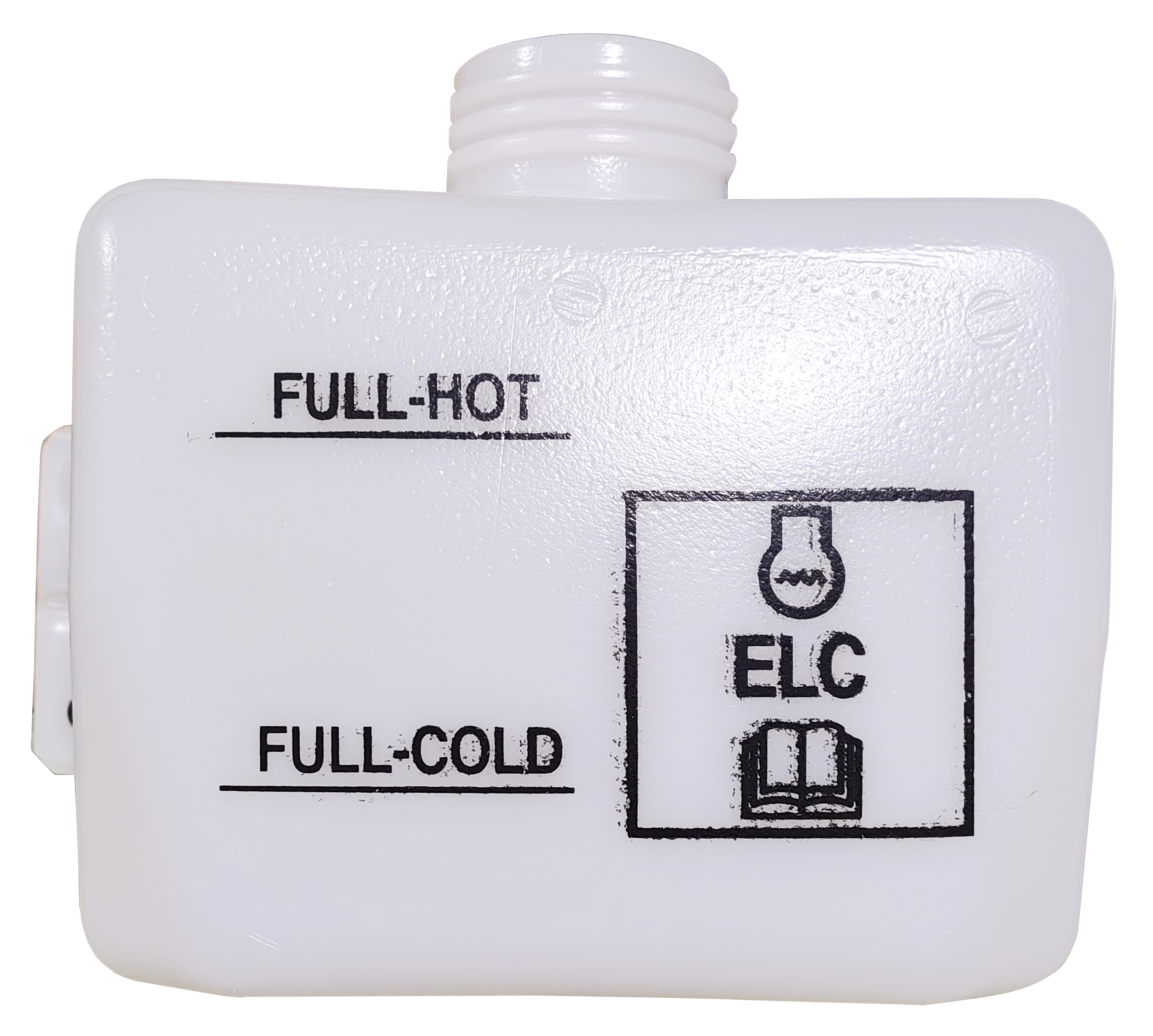 LPS Coolant Recovery Tank to Replace CAT® OEM 285-5794