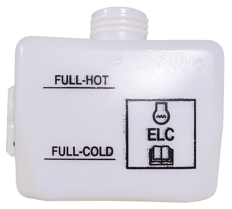 LPS Coolant Recovery Tank to Replace CAT® OEM 285-5794