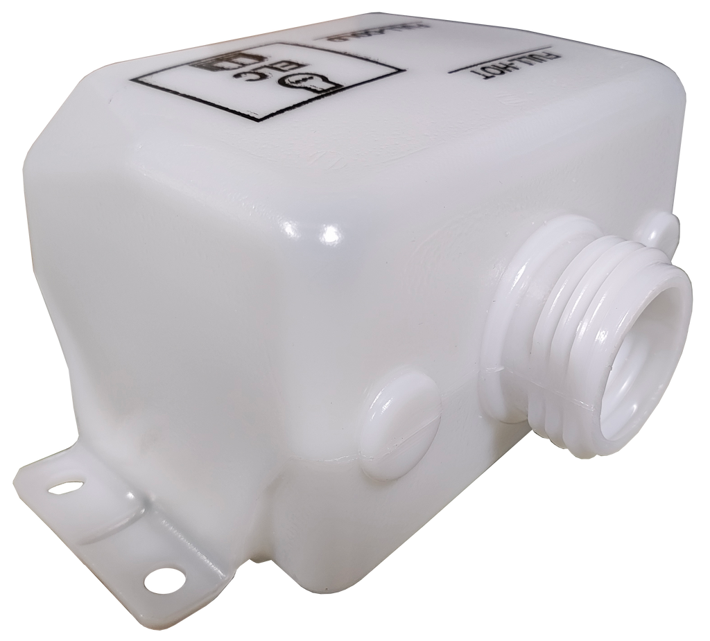 LPS Coolant Recovery Tank to Replace CAT® OEM 285-5794