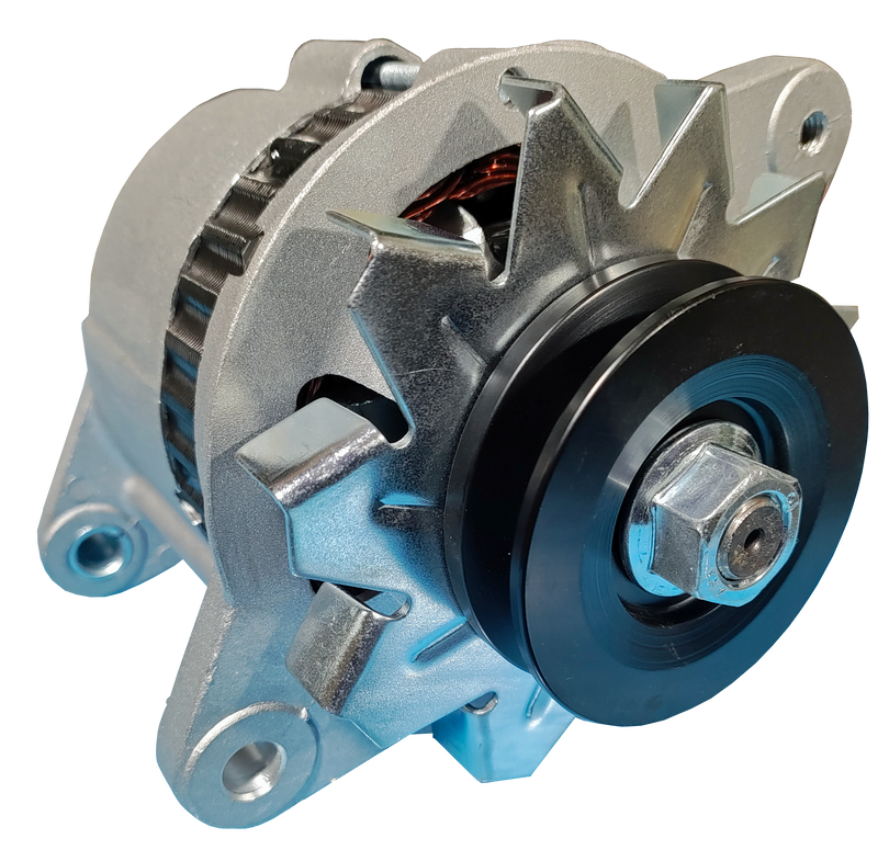 LPS Alternator to replace Case® OEM 1972275C1