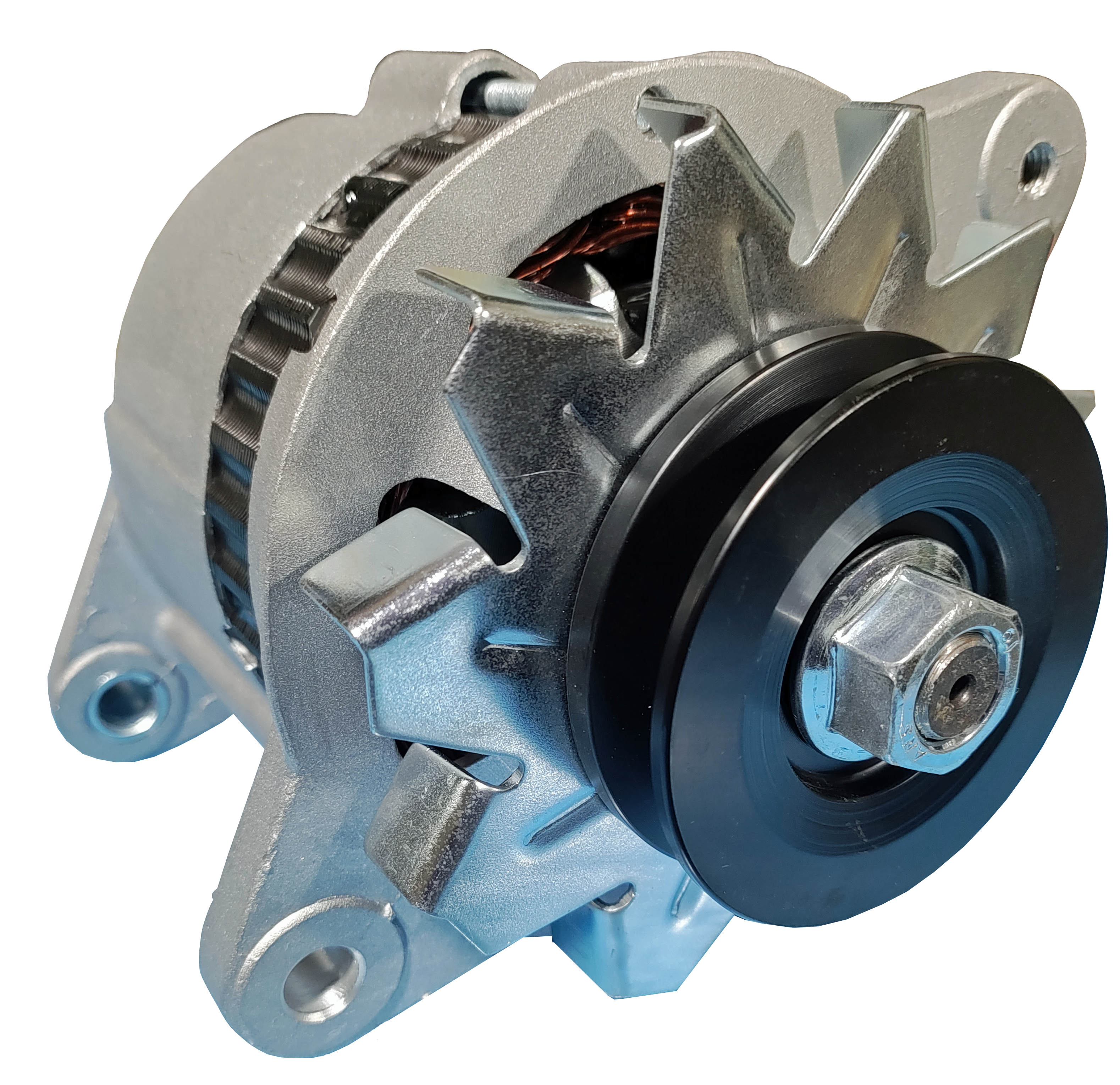 LPS Alternator to Replace John Deere® OEM AM100808