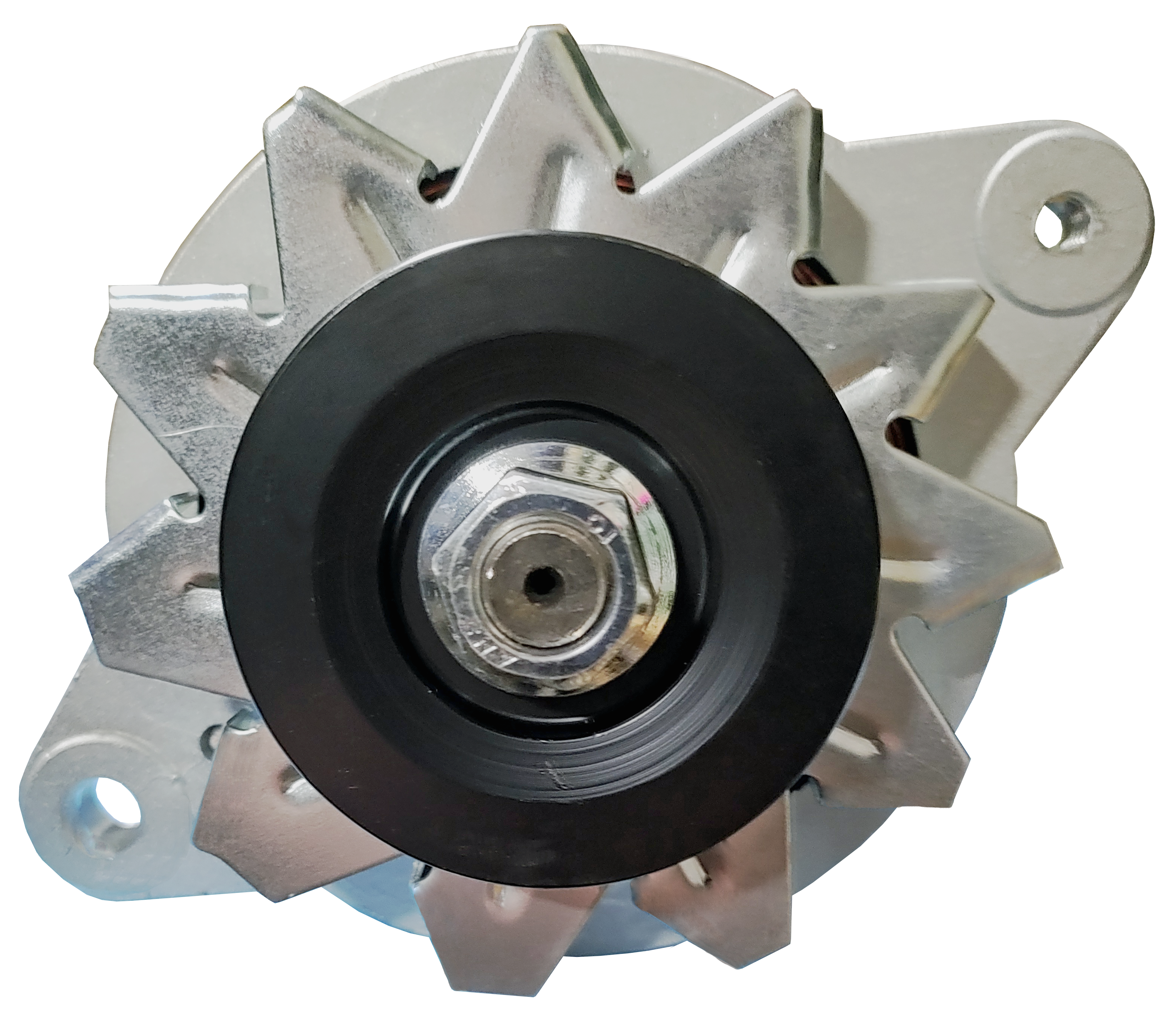 LPS Alternator to replace Case® OEM 1972275C1