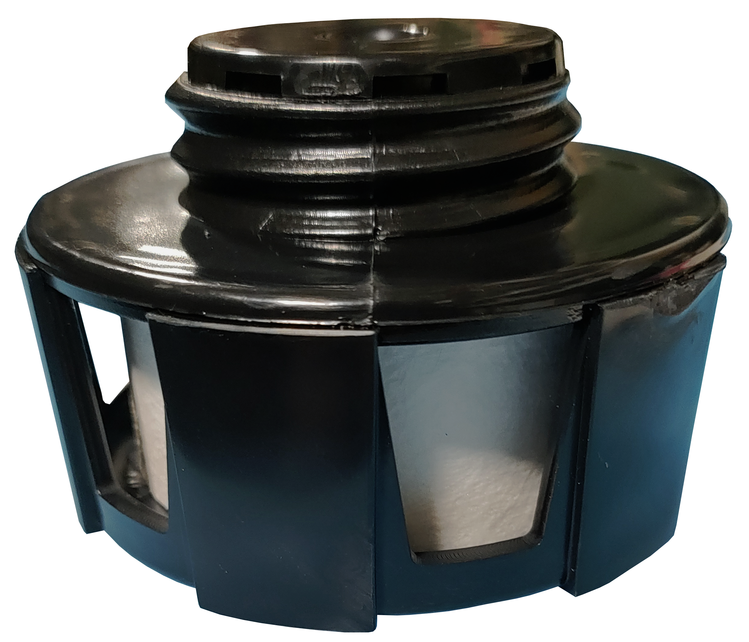 LPS Hydraulic Oil Vent Cap to Replace Bobcat® OEM 6727475