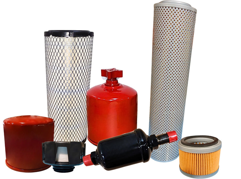 LPS Filter Maintenance Kit to Replace Bobcat® OEM 7414491