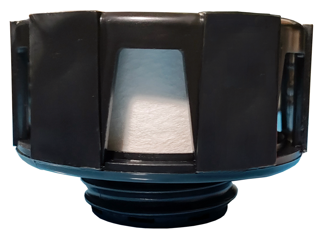 LPS Hydraulic Oil Vent Cap to Replace Bobcat® OEM 6727475