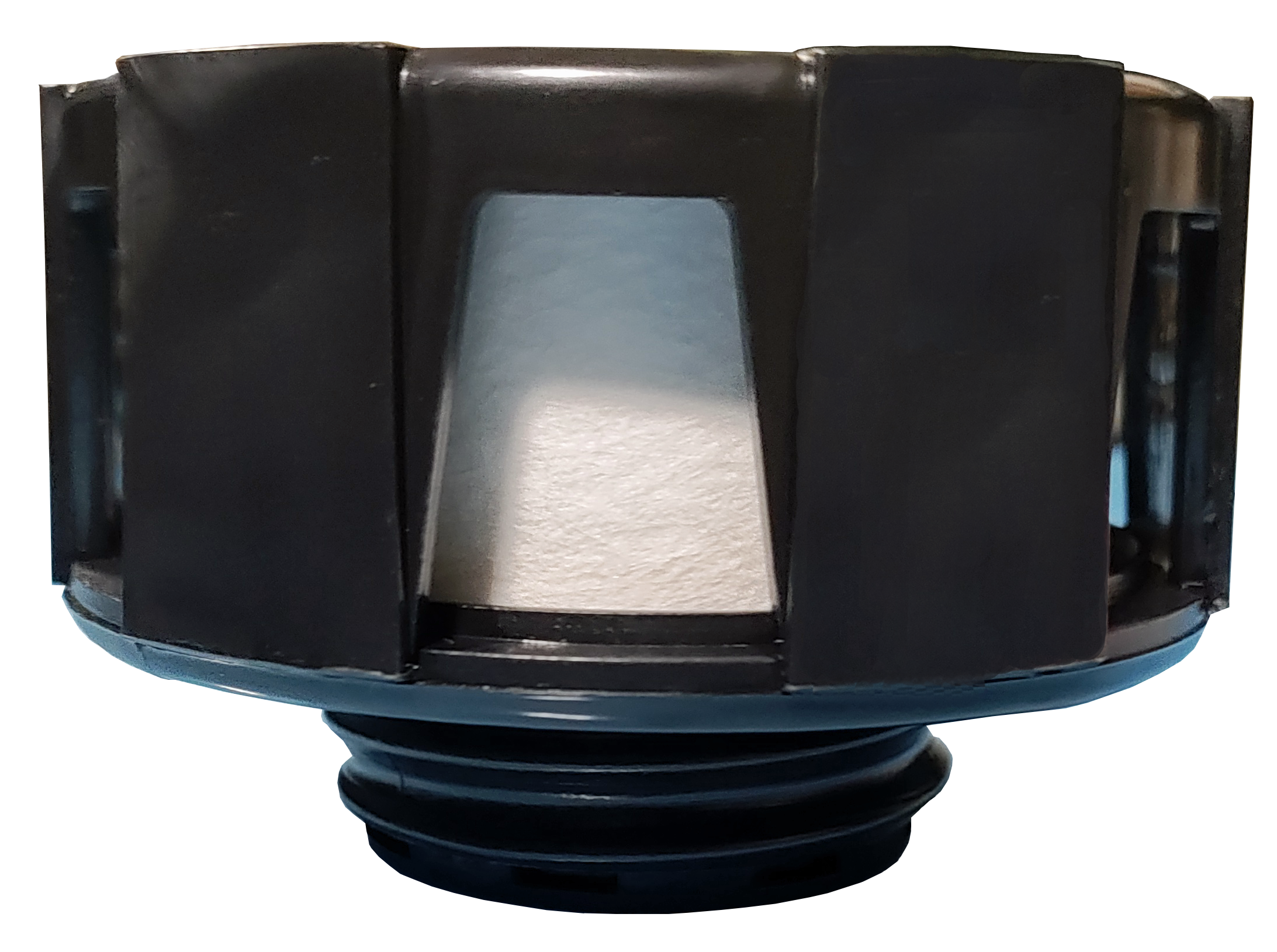 LPS Hydraulic Oil Vent Cap to Replace Bobcat® OEM 6727475