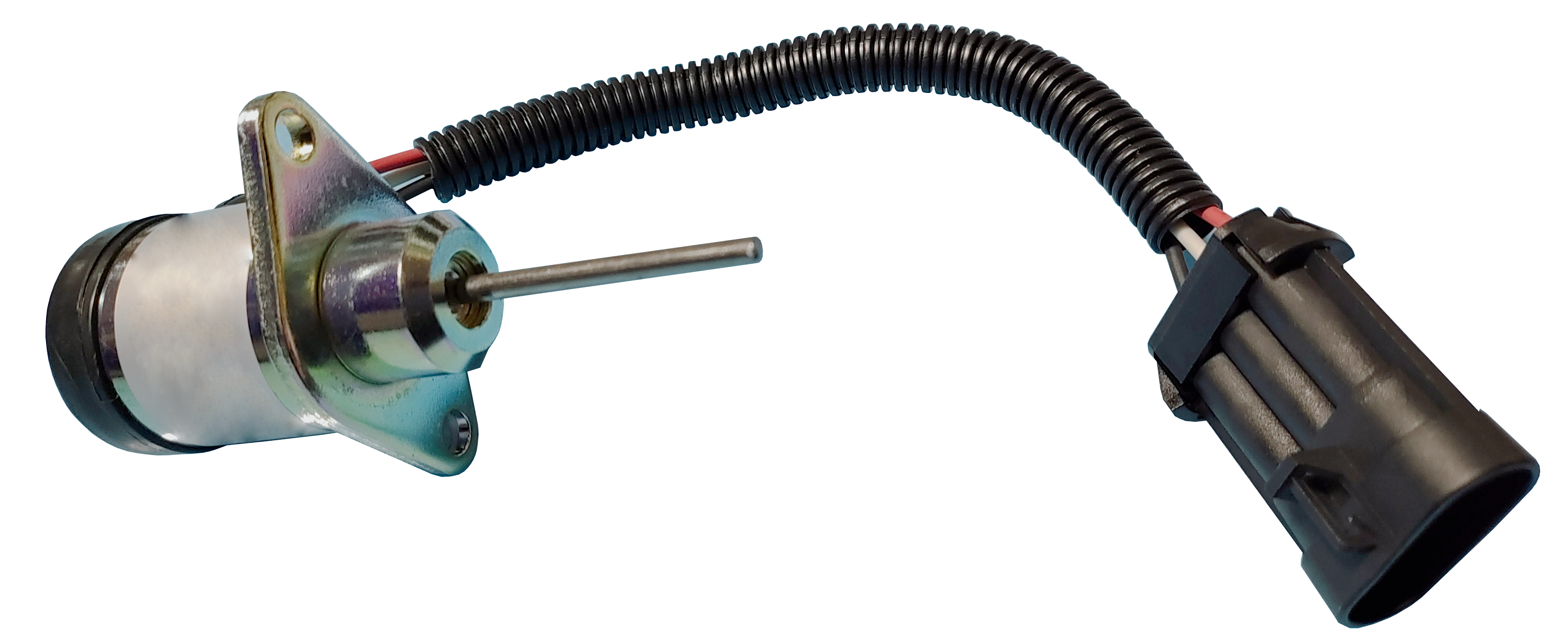 LPS Shut off Solenoid to Replace Kubota OEM 1G925-60011