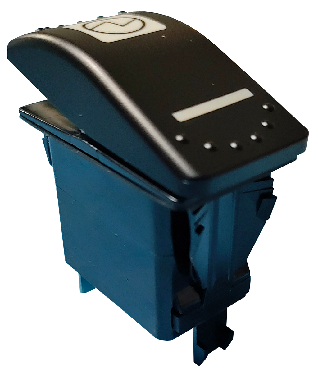 LPS Tool Power Switch to Replace CAT® OEM 142-8633