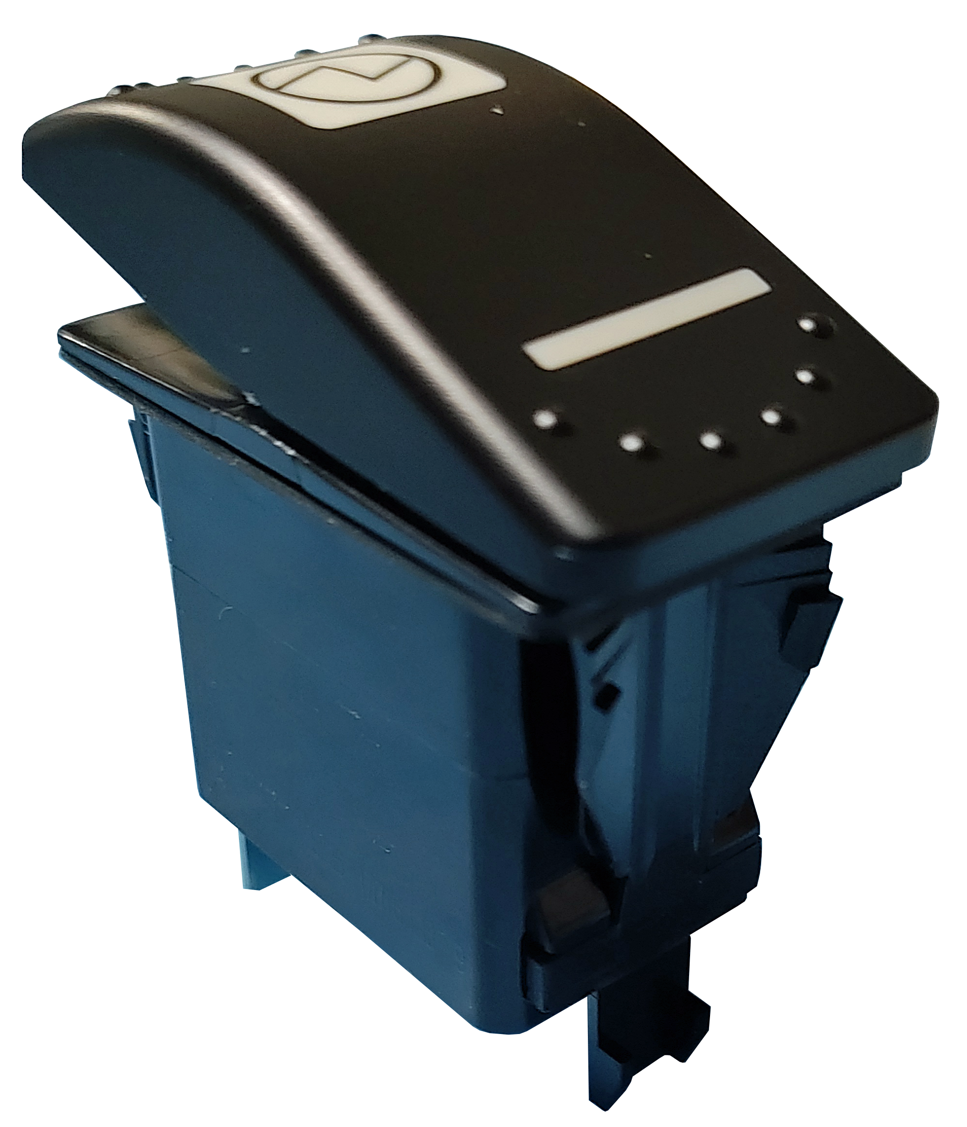 LPS Tool Power Switch to Replace CAT® OEM 142-8633