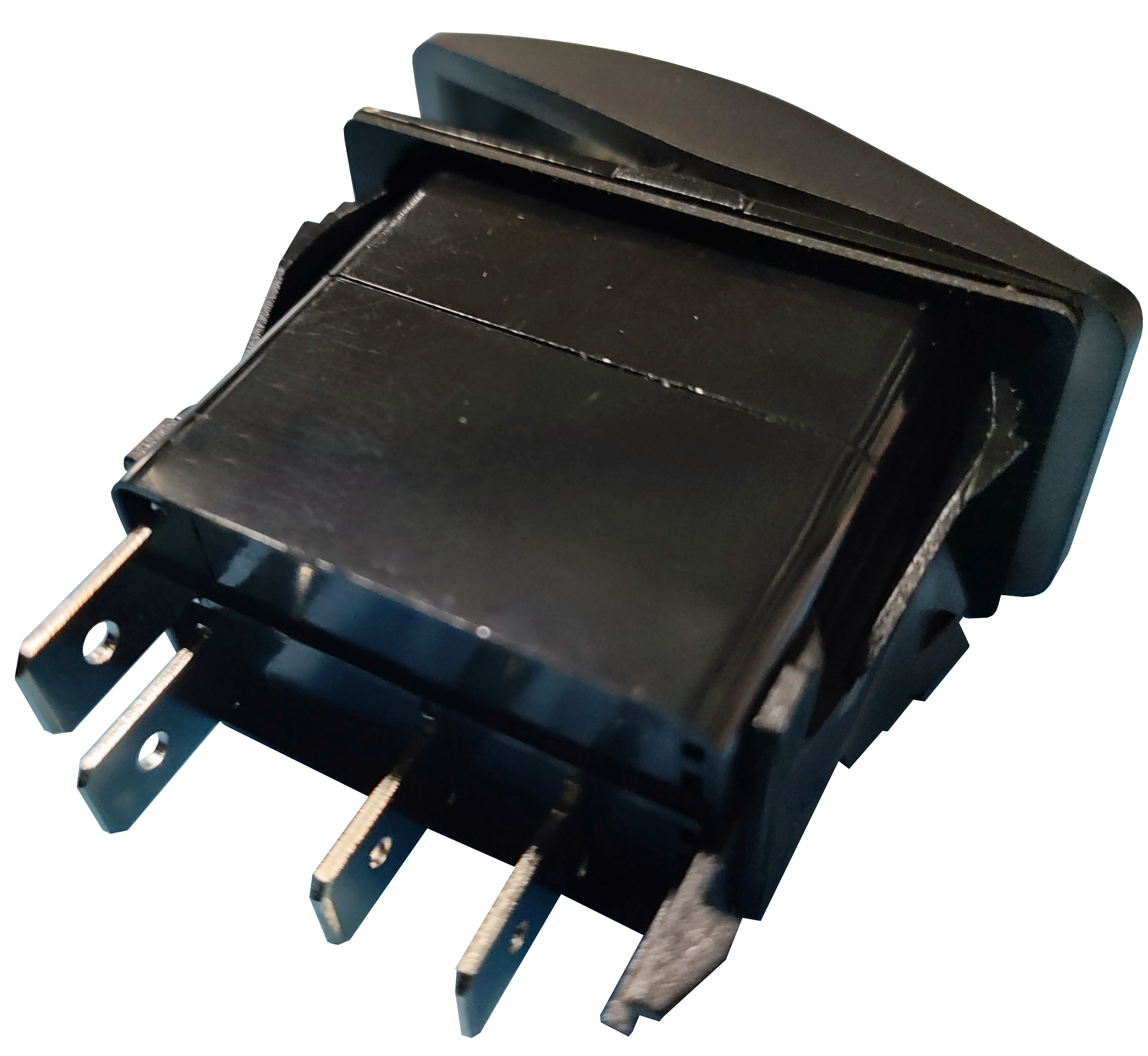 LPS Warning Beacon Rocker Switch to Replace CAT® OEM 142-9327