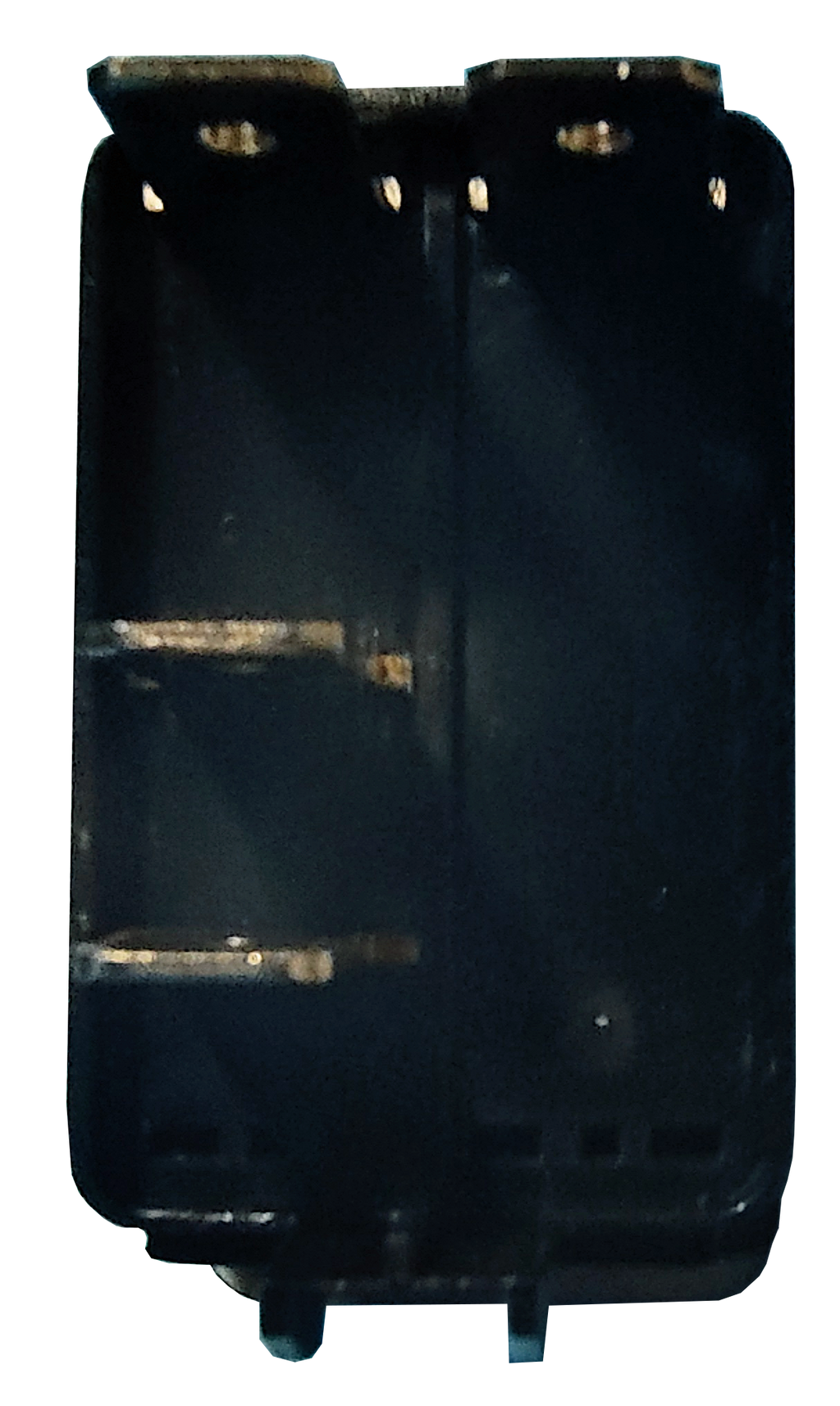 LPS Warning Beacon Rocker Switch to Replace CAT® OEM 142-9327