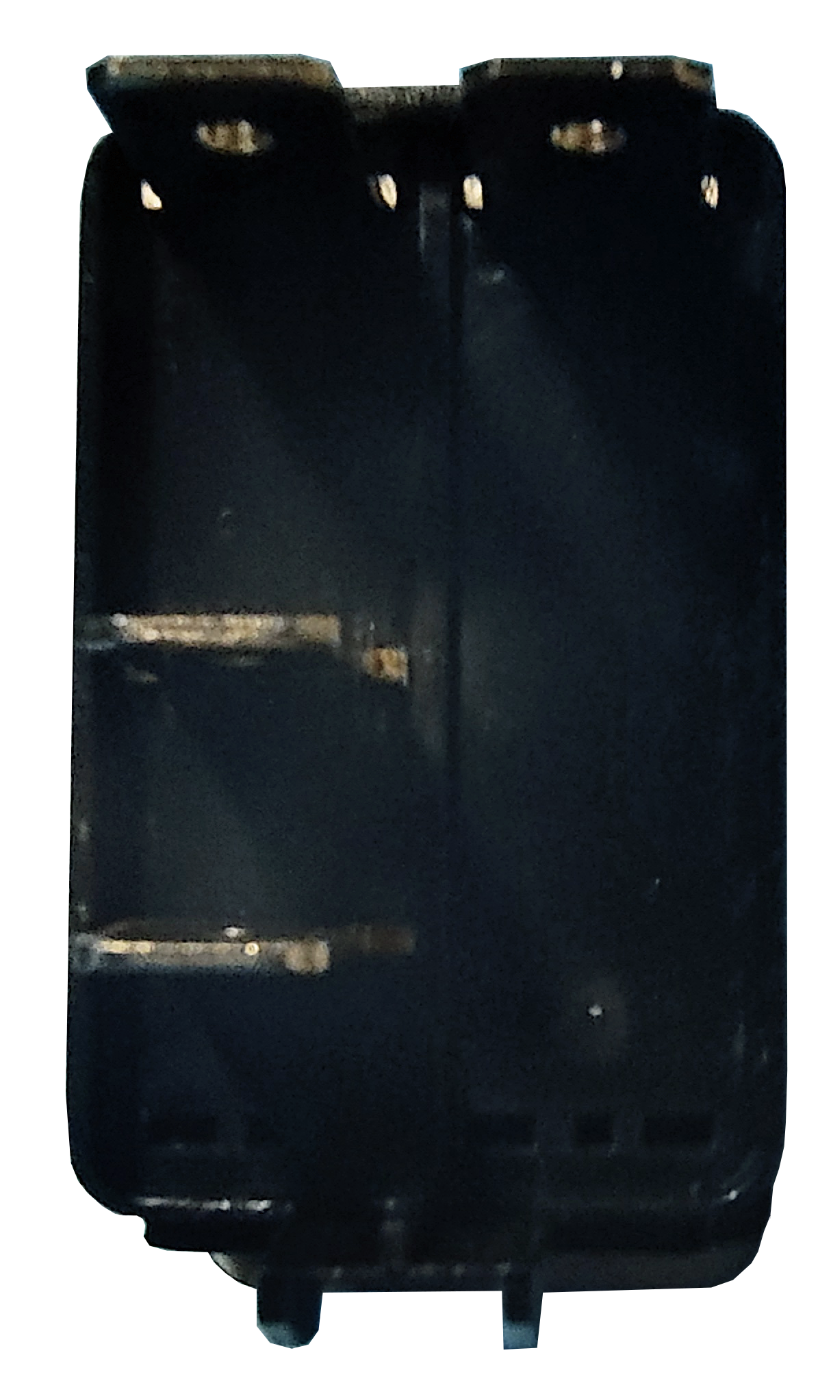 LPS Warning Beacon Rocker Switch to Replace CAT® OEM 142-9327