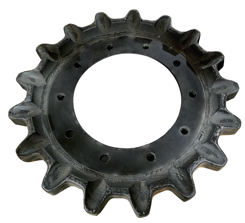 LPS Drive Sprocket to Replace John Deere® OEM T254141