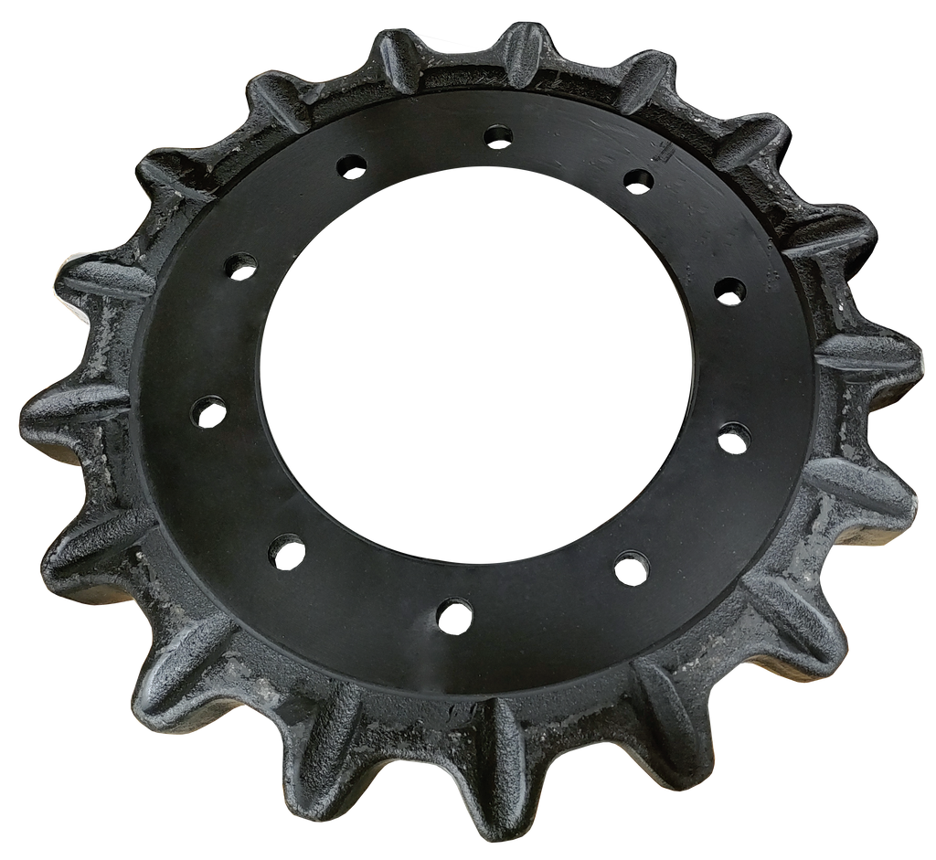 LPS Drive Sprocket to Replace John Deere® OEM T254141