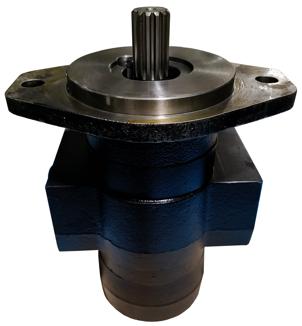 LPS Double Gear Pump to Replace Bobcat® OEM 6686709