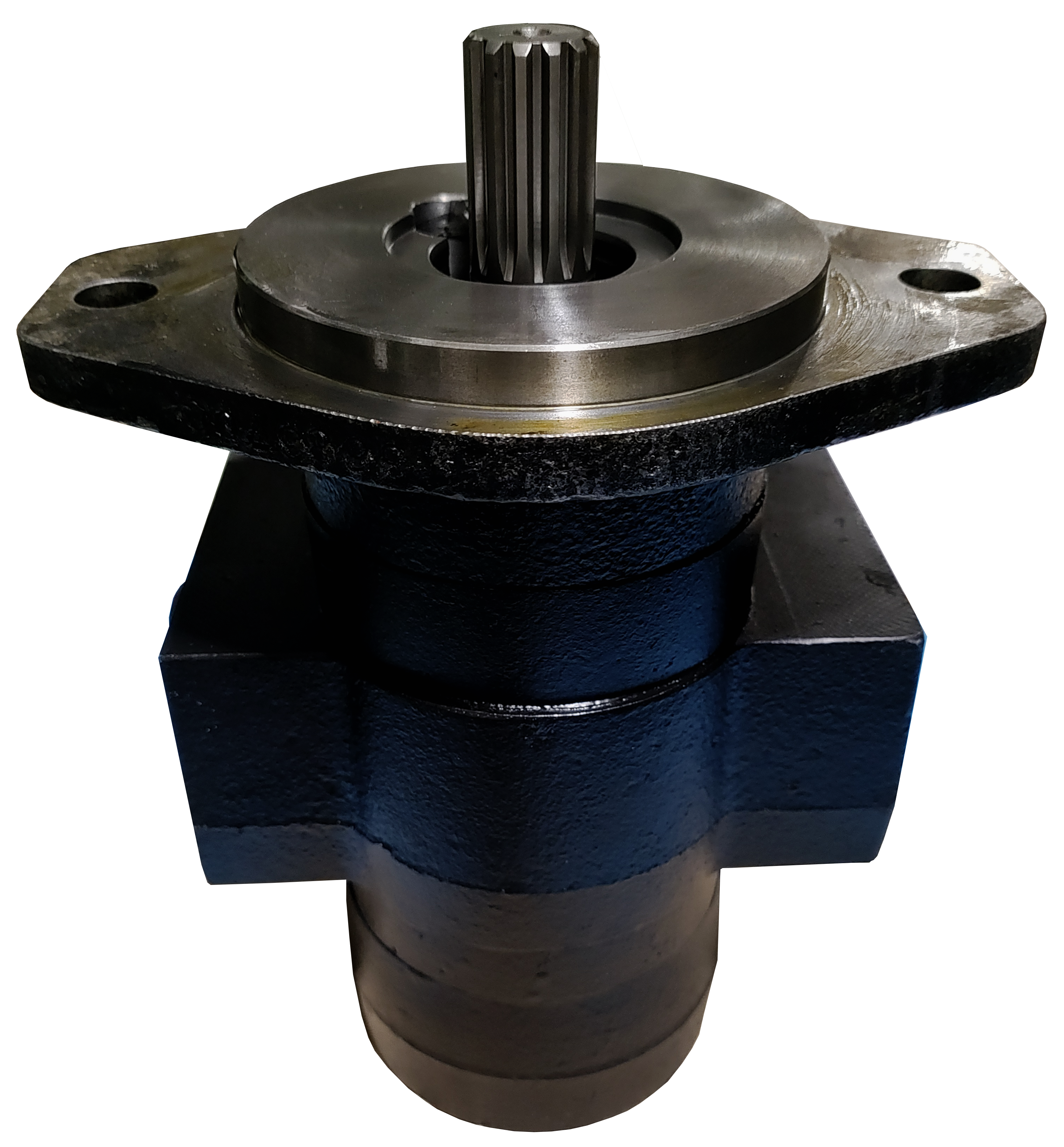 LPS Double Gear Pump to Replace Bobcat® OEM 6686709