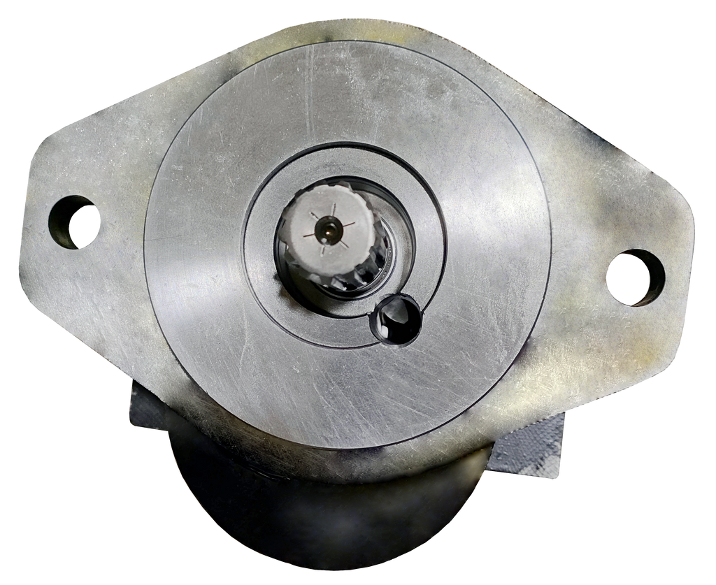 LPS Double Gear Pump to Replace Bobcat® OEM 6686709