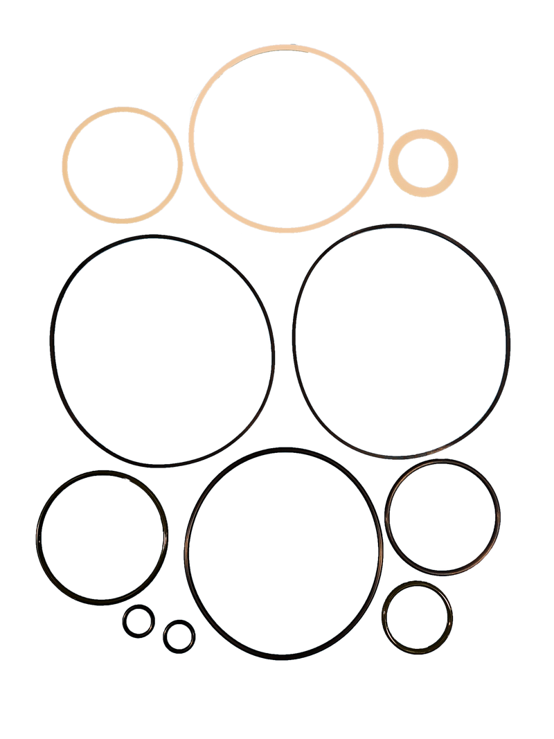 LPS Drive Motor Seal Kit to Replace Bobcat® OEM 6659601