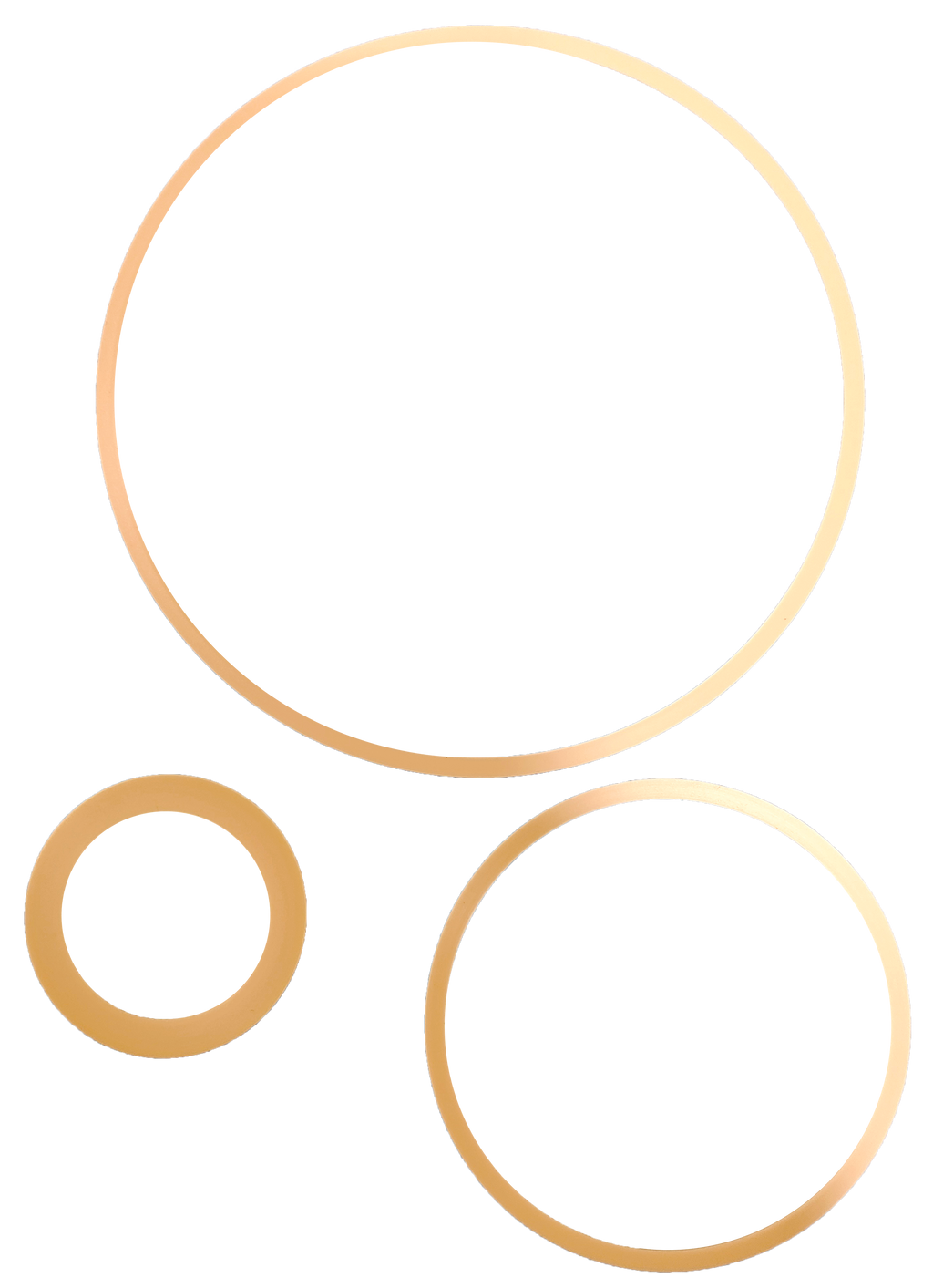 LPS Drive Motor Seal Kit to Replace Bobcat® OEM 6659601