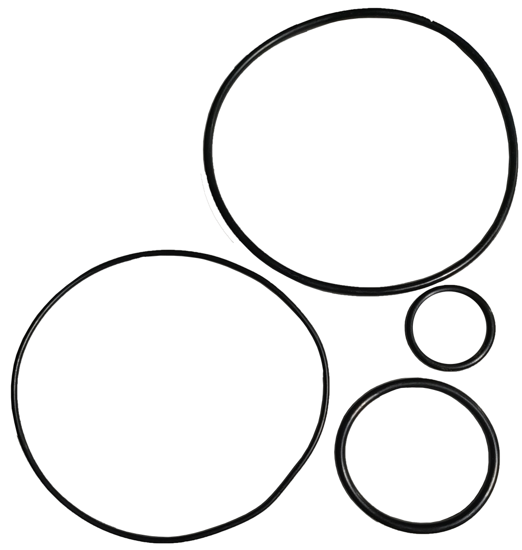 LPS Hydraulic Single Gear Pump Standard Flow to Replace Bobcat® OEM 6687867