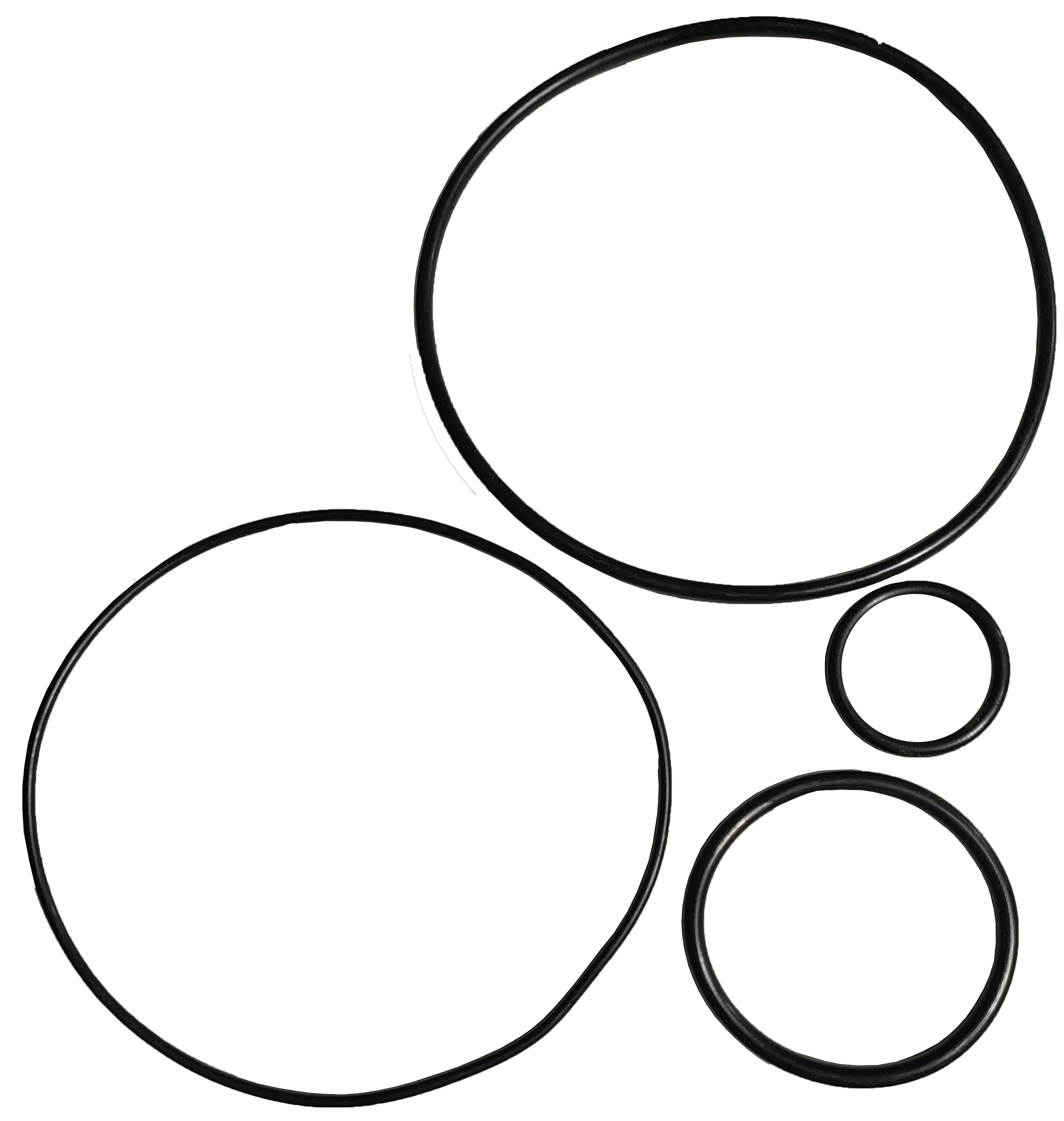 LPS Hydraulic Single Gear Pump Standard Flow to Replace Bobcat® OEM 6687867