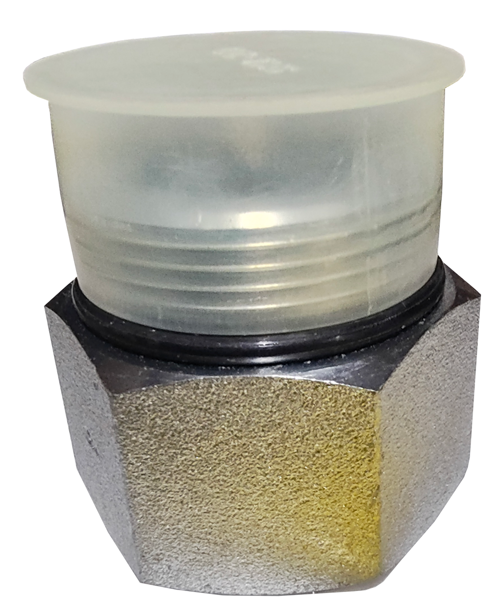 LPS Hydraulic Single Gear Pump Standard Flow to Replace Bobcat® OEM 6687867