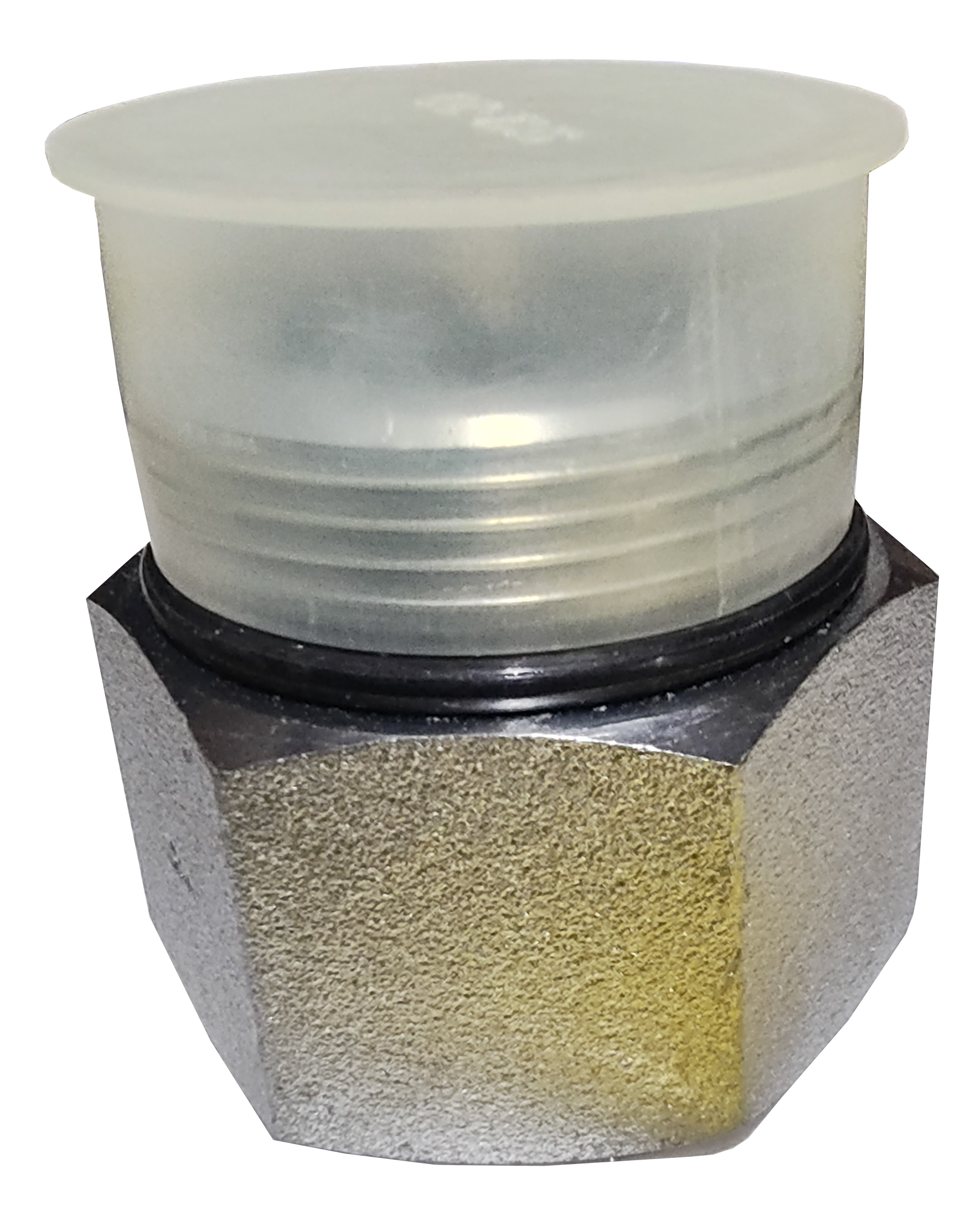 LPS Hydraulic Single Gear Pump Standard Flow to Replace Bobcat® OEM 6687867