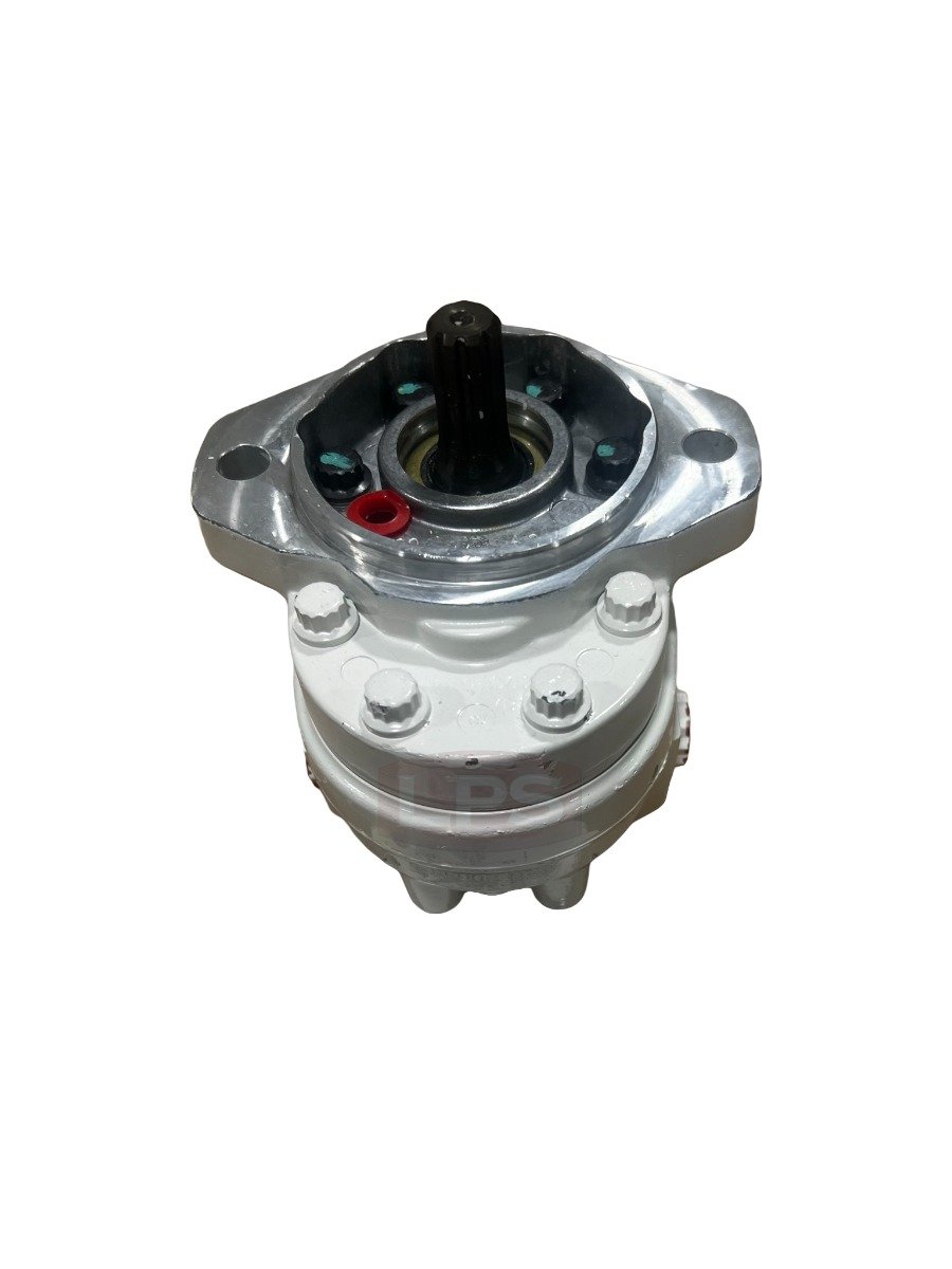 LPS Hydraulic Single Gear Pump to Replace Bobcat® OEM 6679756