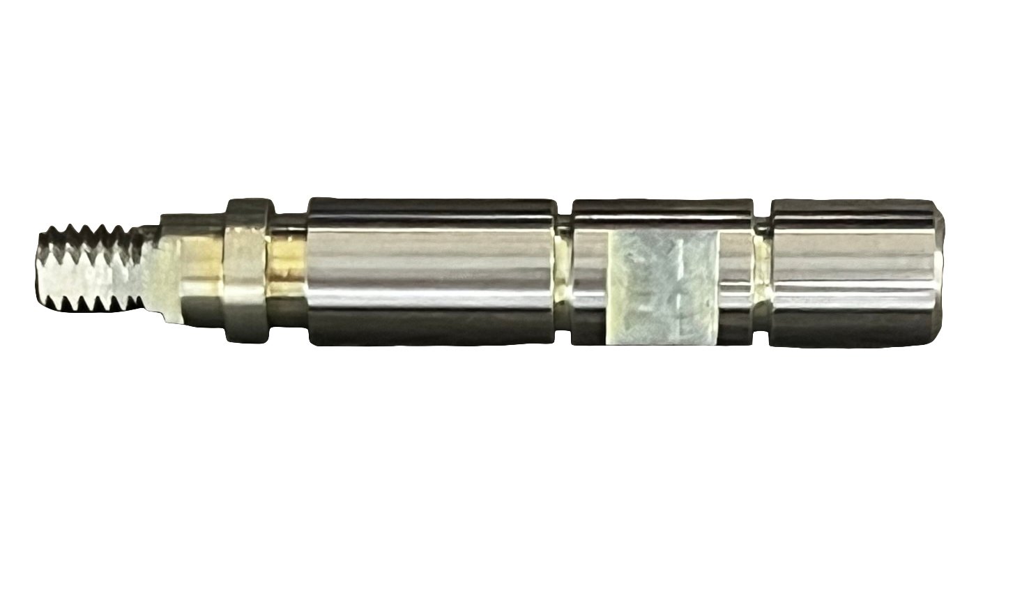 LPS Control Spool for Tandem Drive Pump to Replace Case® OEM H435769