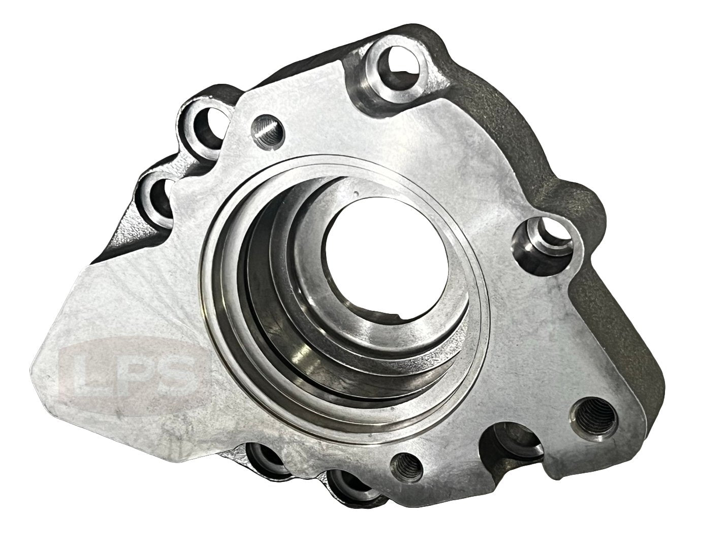 LPS Rear Cover for Drive Pump to Replace Case® OEM N14471