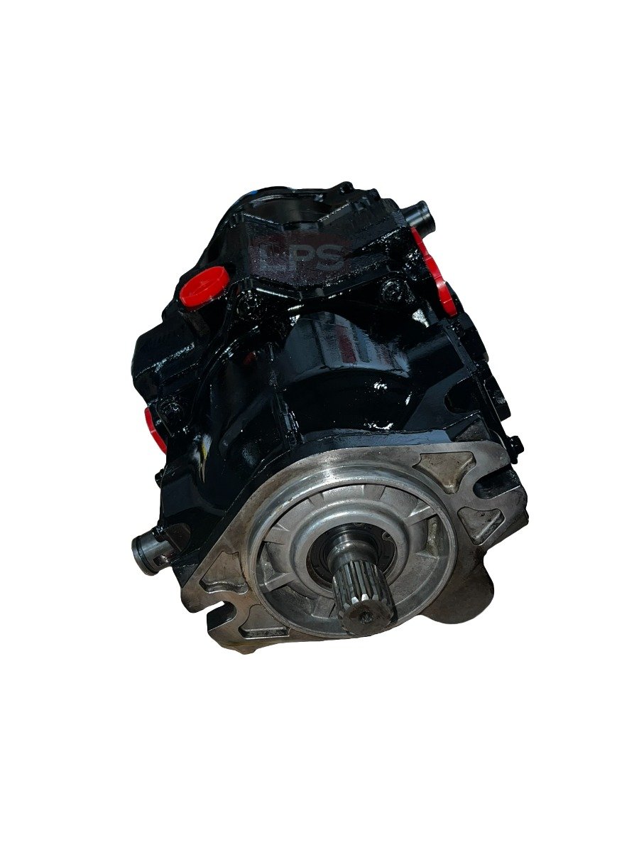 LPS Reman - Tandem Drive Pump to Replace Case® OEM D82518