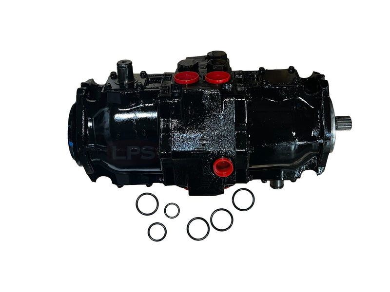 LPS Reman - Tandem Drive Pump to Replace Case® OEM D82518