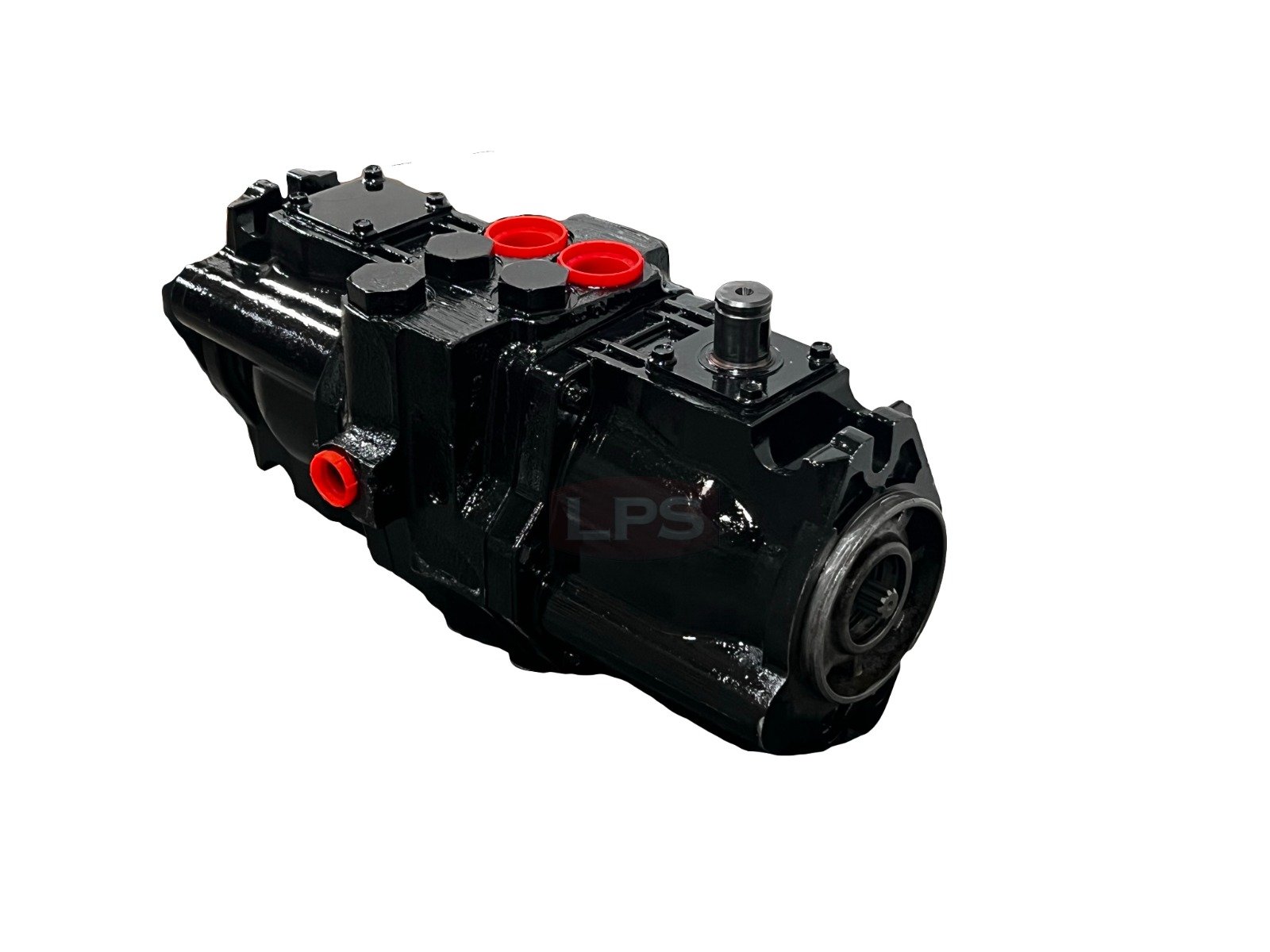 LPS Reman - Tandem Drive Pump to Replace Case® OEM D82518