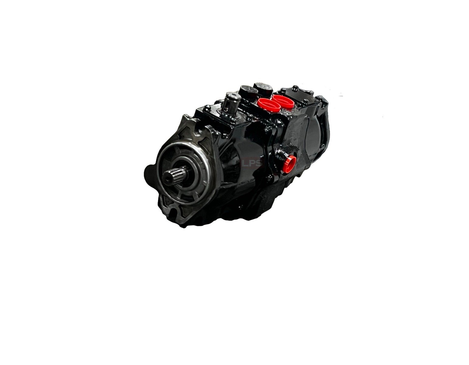 LPS Reman - Tandem Drive Pump to Replace Case® OEM D82518