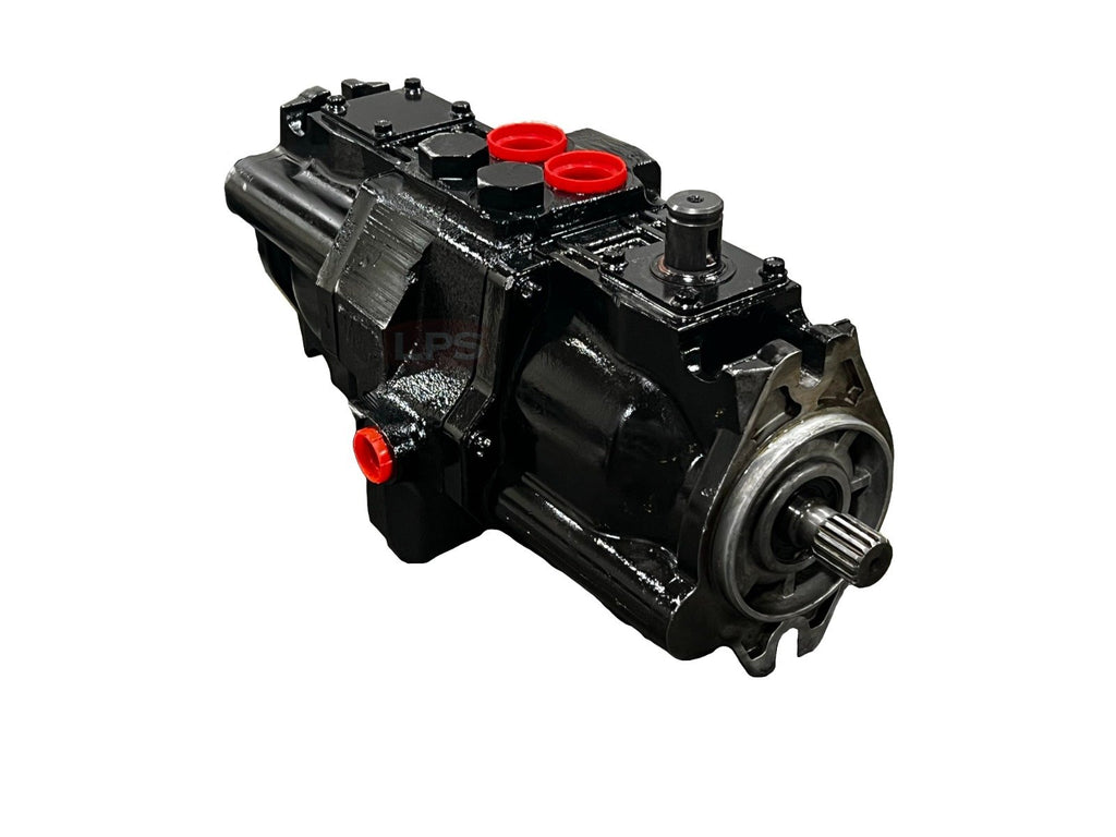 LPS Reman - Tandem Drive Pump to Replace Case® OEM D82518