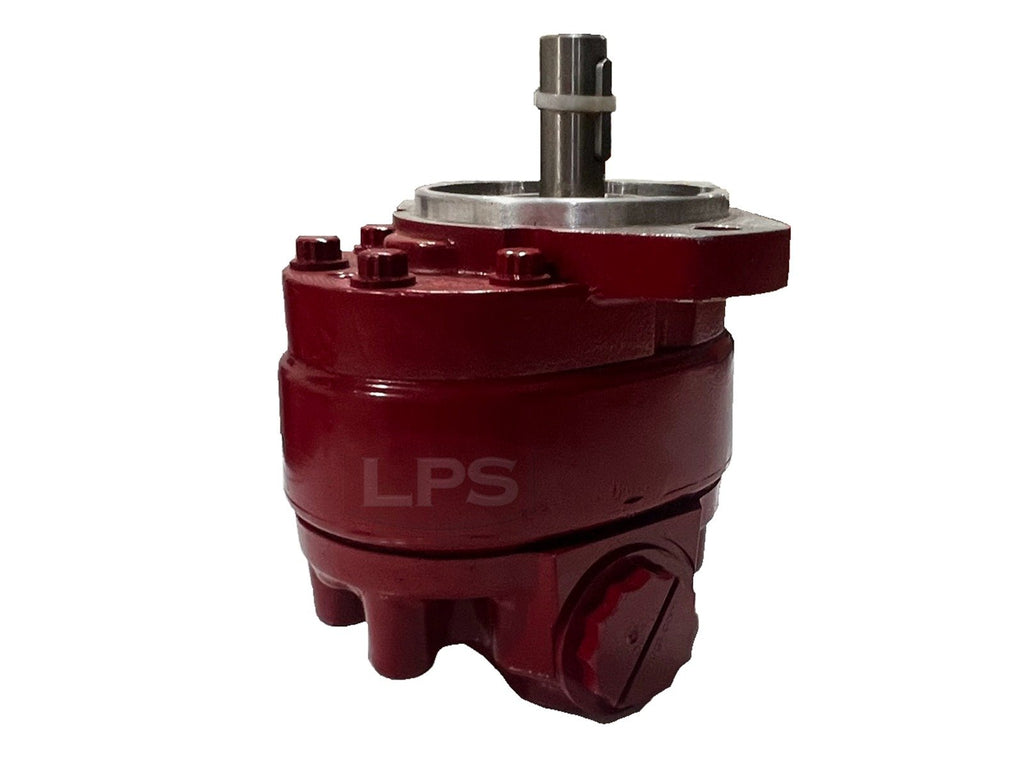 LPS Hydraulic Single Gear Pump to Replace Mustang® OEM 170-20271
